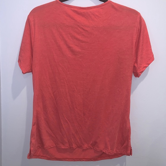 Short-Sleeve Top - Picture 2 of 2